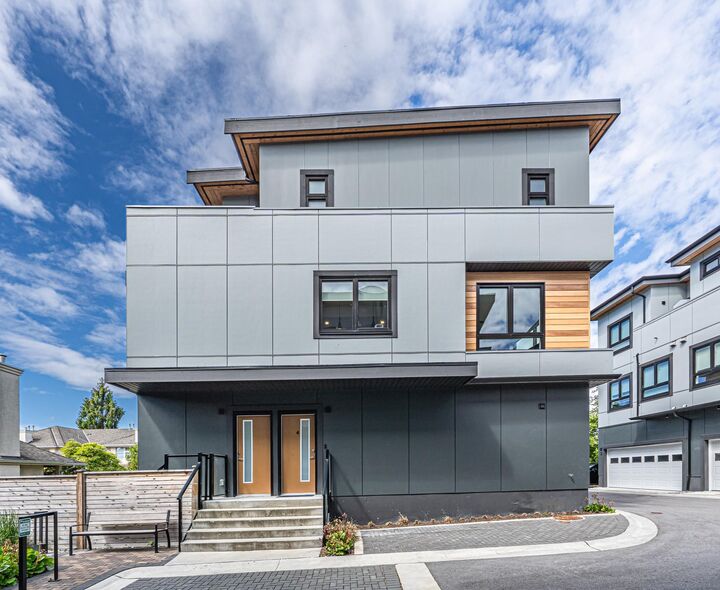 Property Photo: 9099 No. 2 Road 4 BC V7E 2C6