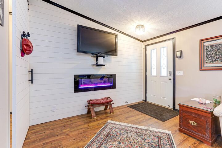 Property Photo: 6035 Vedder Road 45 BC V2R 1E5