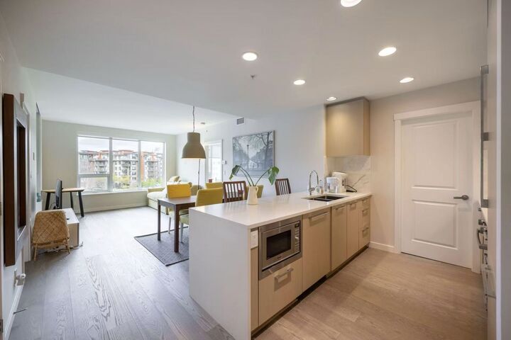 Property Photo:  3533 Ross Drive 604  BC V6S 0L3 