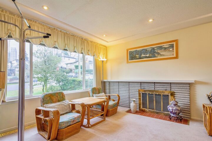 Property Photo: 4645 Charlotte Court BC V5G 3V1
