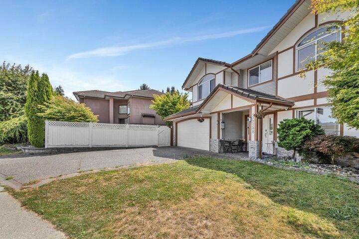 Property Photo: 20558 122 Avenue BC V2X 2N6