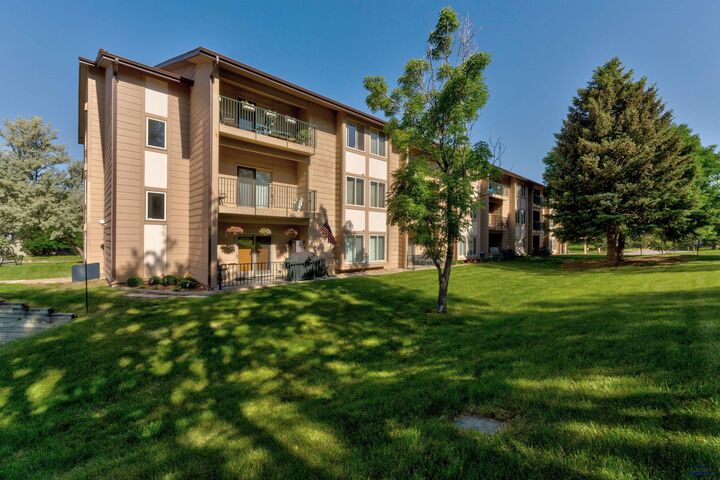 Property Photo:  3945 Fairway Hills Dr  SD 57702 