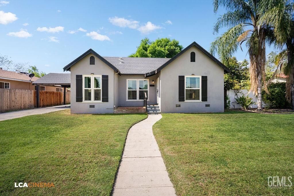 Property Photo:  365 Faber Street  CA 93263 