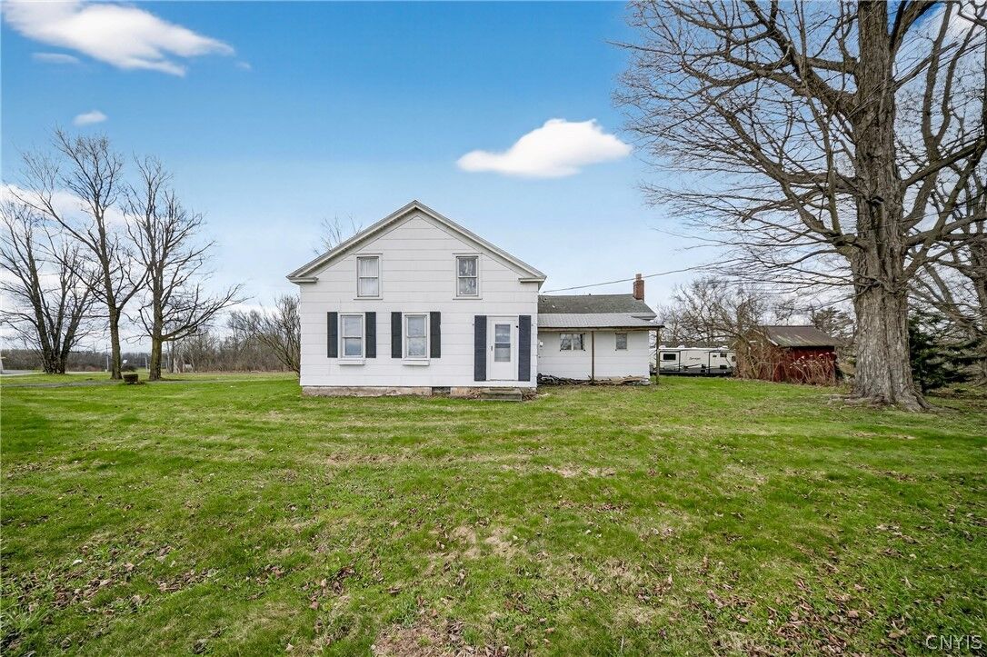 Property Photo:  5284 State Route 31  NY 13041 