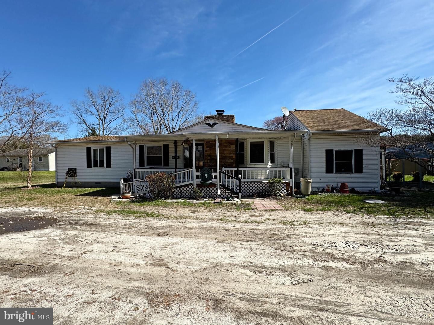 Property Photo:  6509 Kenwood Drive  MD 21804 