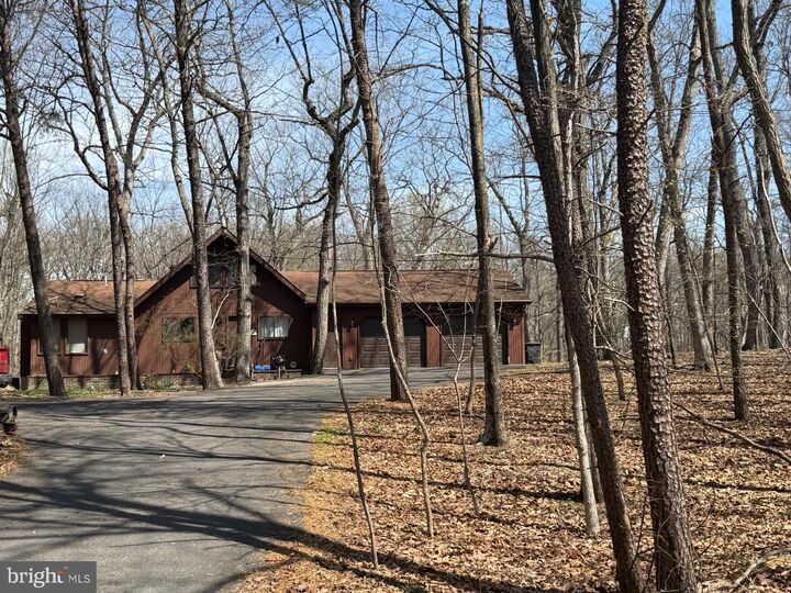 Property Photo: 313 Mild Winter Road WV 25427