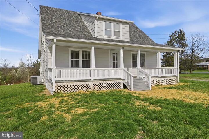 Property Photo:  155 Royal Avenue  VA 22602 