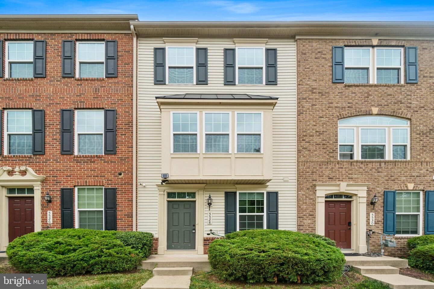 Property Photo:  5528 Glover Park Drive  MD 20772 
