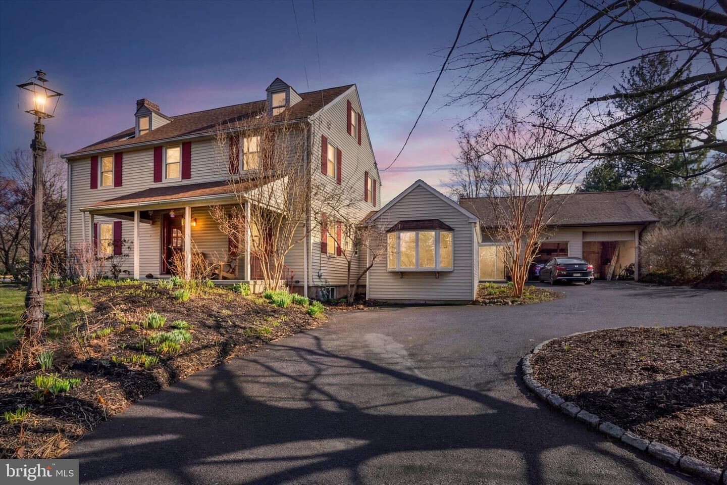 Property Photo: 755 Fetters Mill Road PA 19006