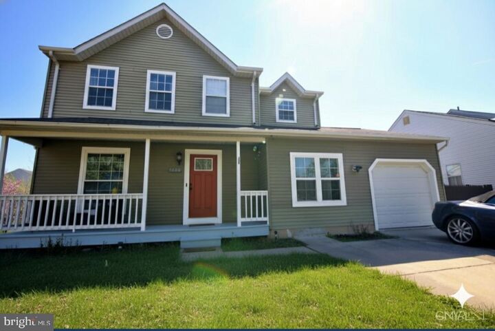 Property Photo:  5655 Harbor Valley  MD 21225 