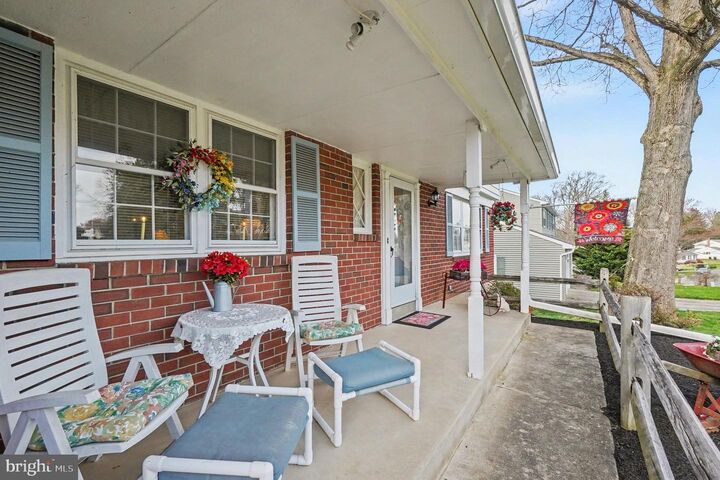 Property Photo:  5425 Crestline Road  DE 19808 