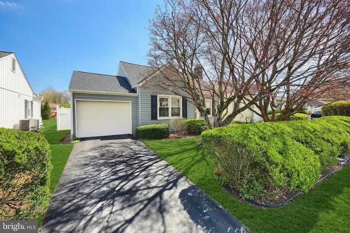 Property Photo: 644 Highland Avenue PA 17065