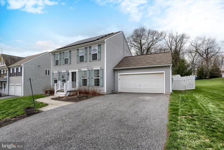 Property Photo:  70 Shalimar Drive  PA 17370 