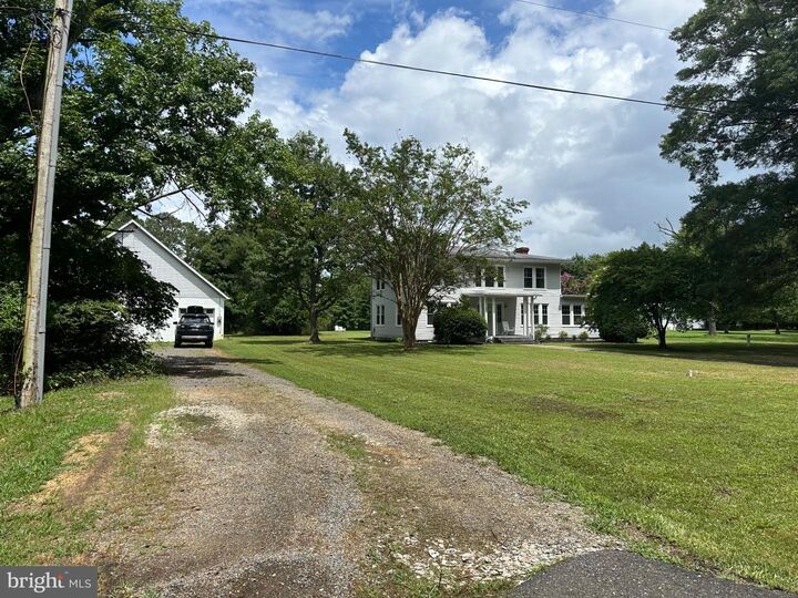 Property Photo:  16146 Thomas  MD 20674 