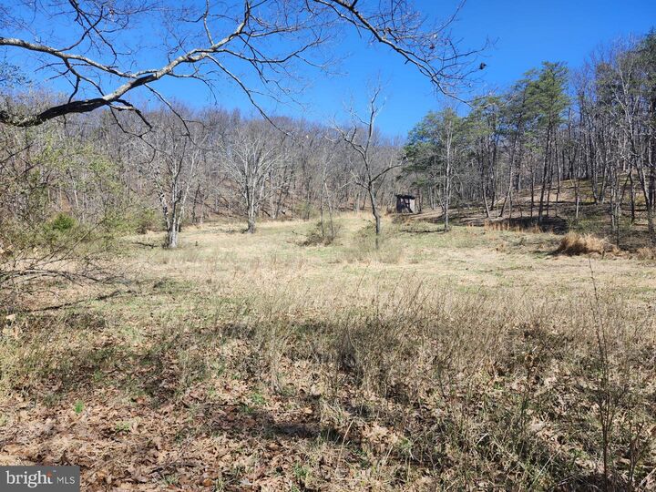 Property Photo:  A.j. Kelley Rd  WV 26852 