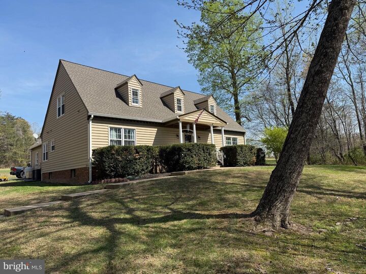 Property Photo:  7403 Barrister Court  VA 22553 