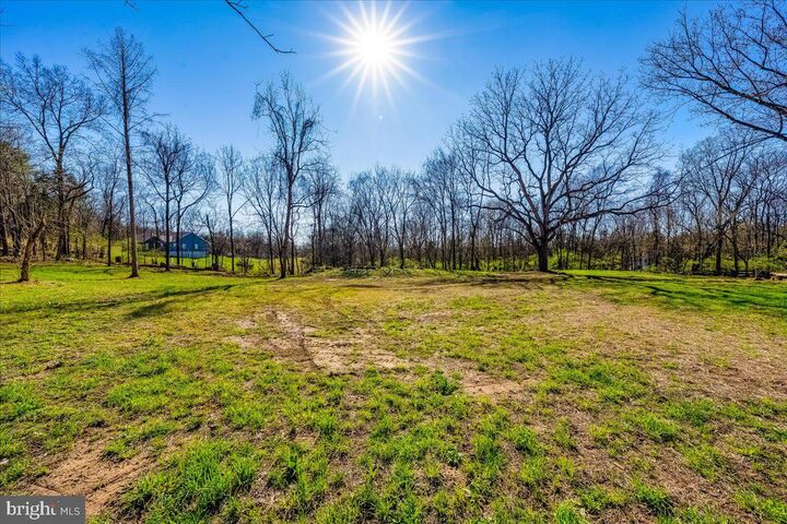 Property Photo: 19133 Geeting Road MD 21756