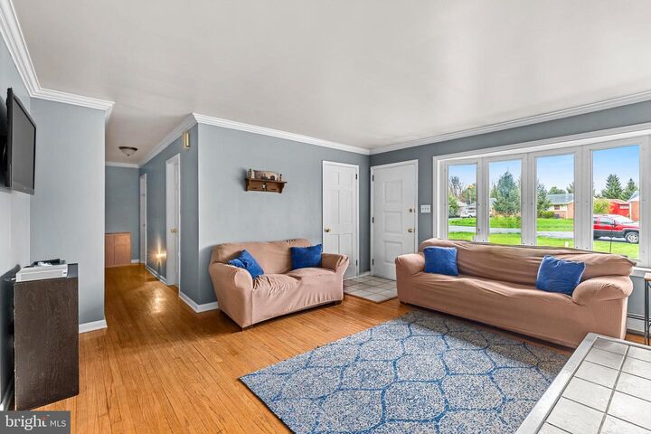 Property Photo:  1444 Glen Moore Circle  PA 17601 