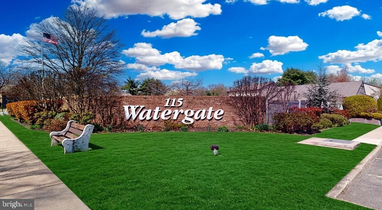 Property Photo: 115 E Kings Highway 325 NJ 08052