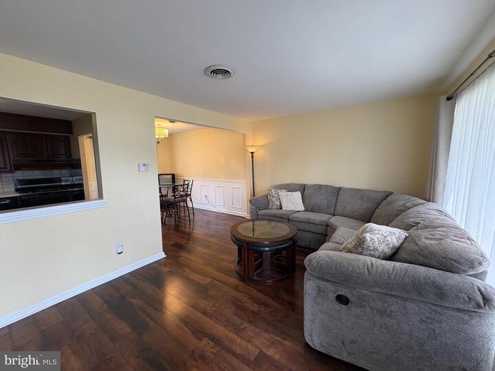 Property Photo:  75 Winding Way  NJ 08620 