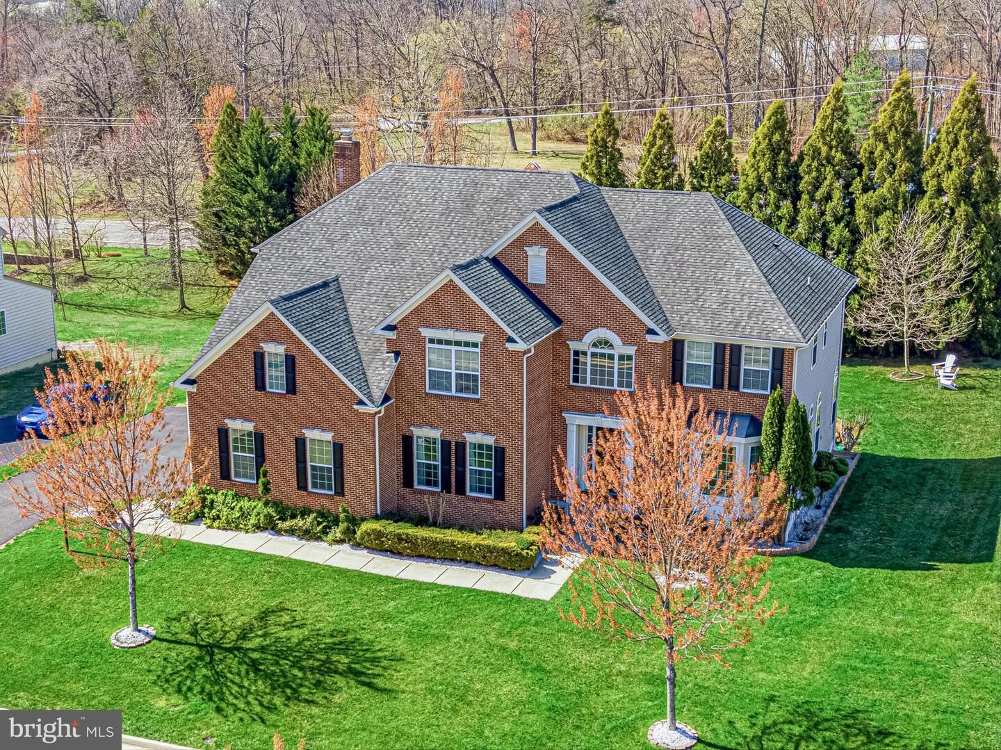 Property Photo:  24531 Fishermans Pond Court  VA 20105 