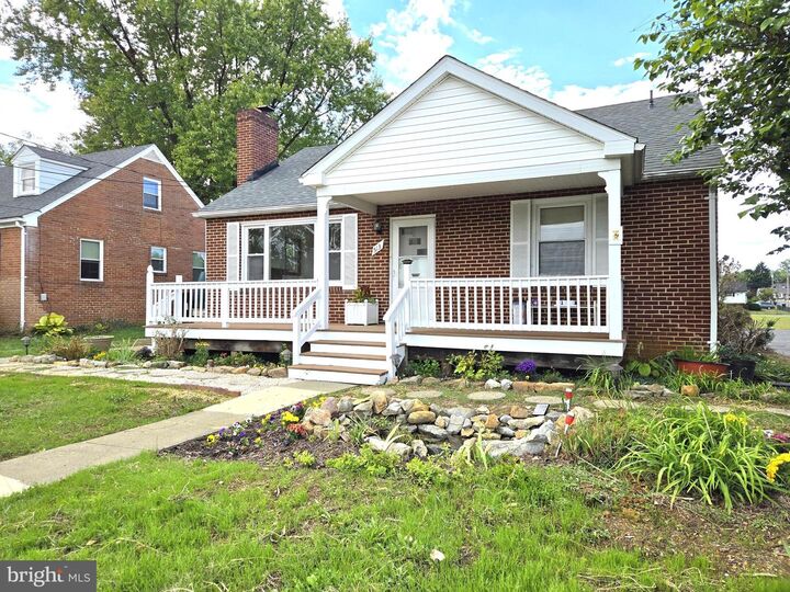 Property Photo:  513 Van Fossen Street  VA 22601 