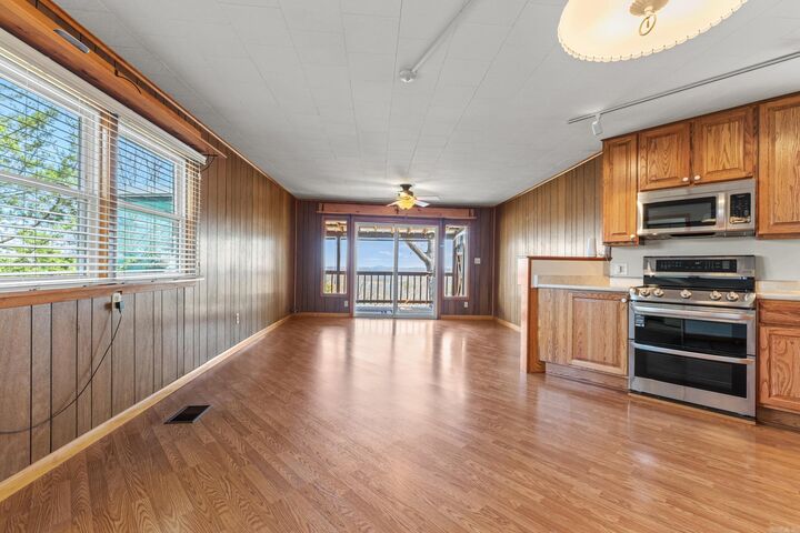 Property Photo:  72 Sunflower Lane  AR 72653 