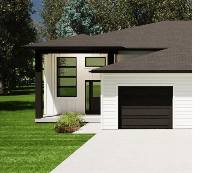 Property Photo: 109 Sherwood Bay MB R0A 0R0