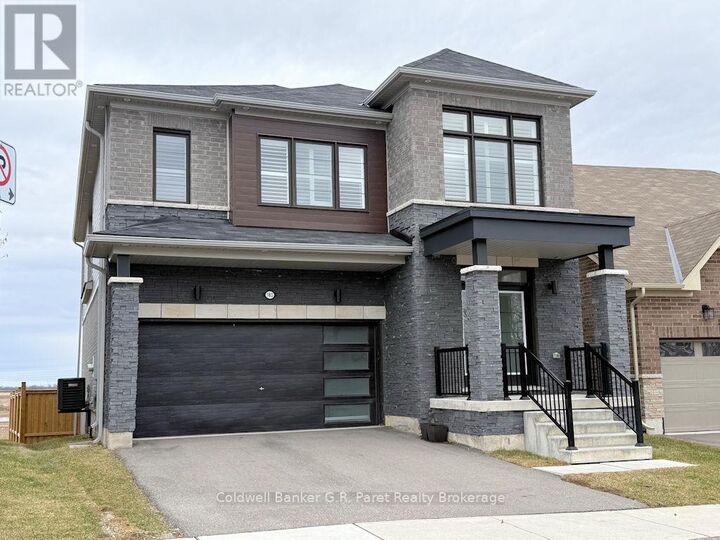 Property Photo:  183 Athens Street  ON N0A 1H0 