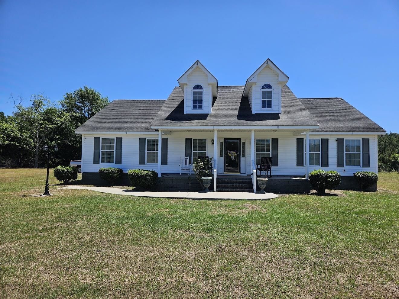 Property Photo: 2537 Hugo Rd. SC 29527