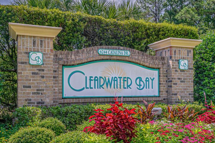 Property Photo:  6244 Catalina Dr. 3304  SC 29582 