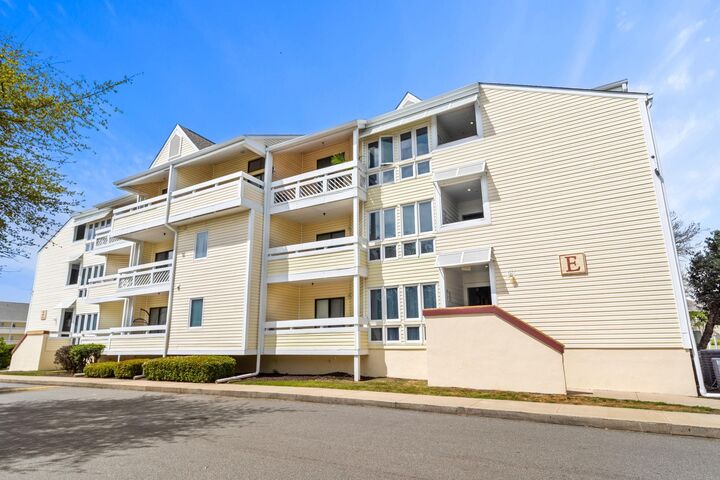 Property Photo:  1100 Possum Trot Rd. E137  SC 29582 