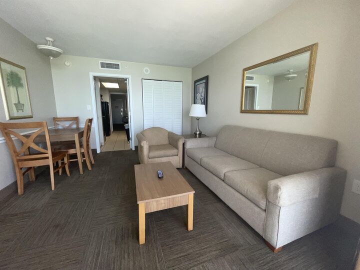 Property Photo:  2000 N Ocean Blvd. 1607  SC 29577 