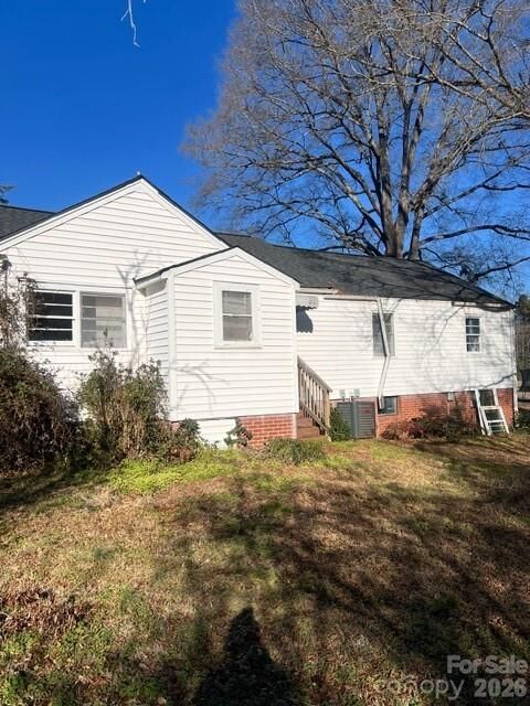 Property Photo: 3950 Alpine Avenue NC 28107