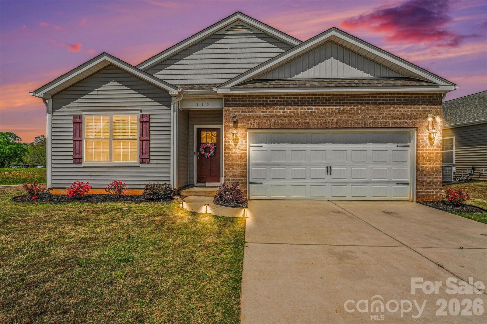 Property Photo:  115 Old Home Road  NC 28677 