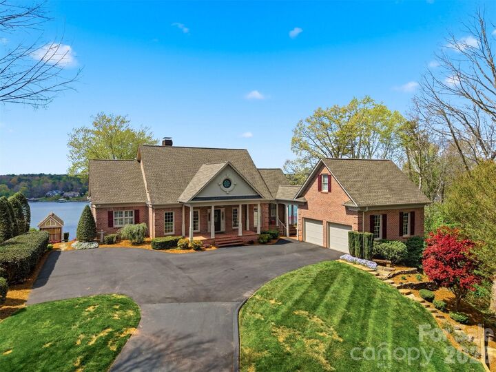 Property Photo:  3820 8th Street Place NW  NC 28601 