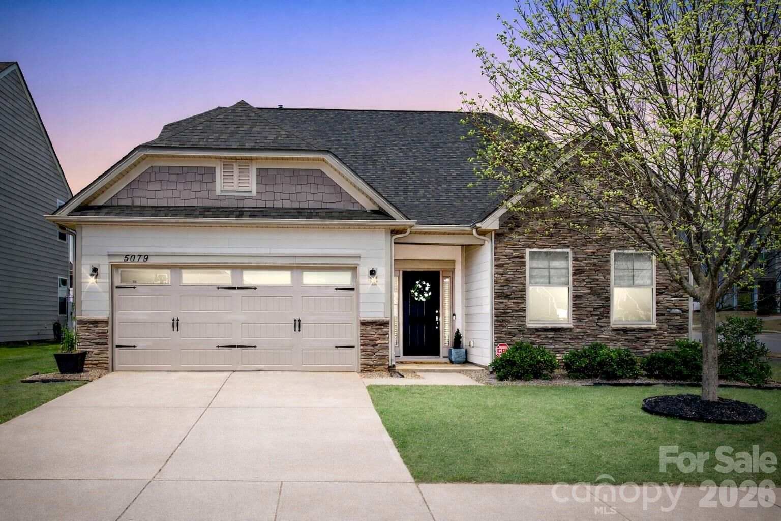 Property Photo:  5079 Fenwick Court  SC 29720 