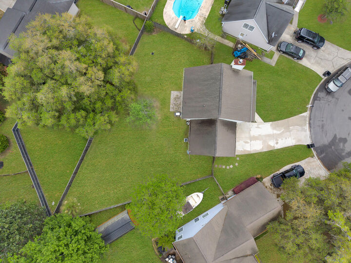 Property Photo:  8612 Lindenwood Circle  SC 29420 