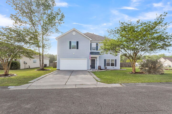 Property Photo:  100 Pacolet Street  SC 29485 