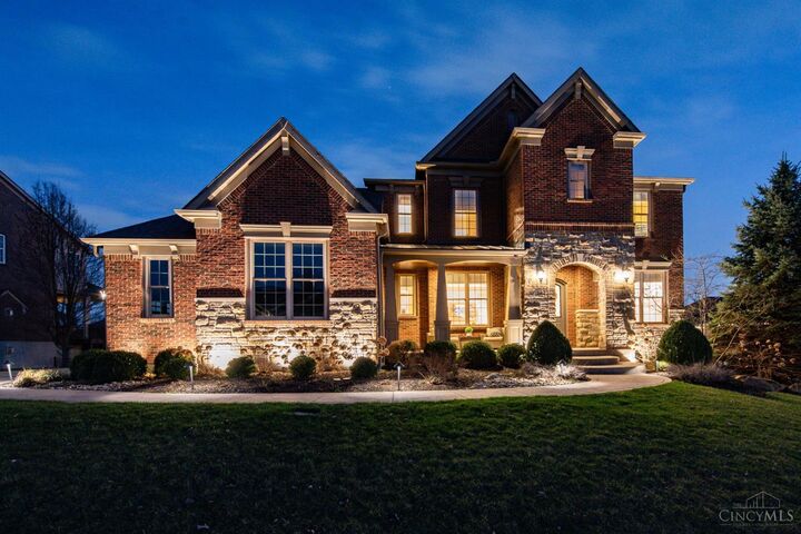 Property Photo: 7210 Keltner Drive OH 45069