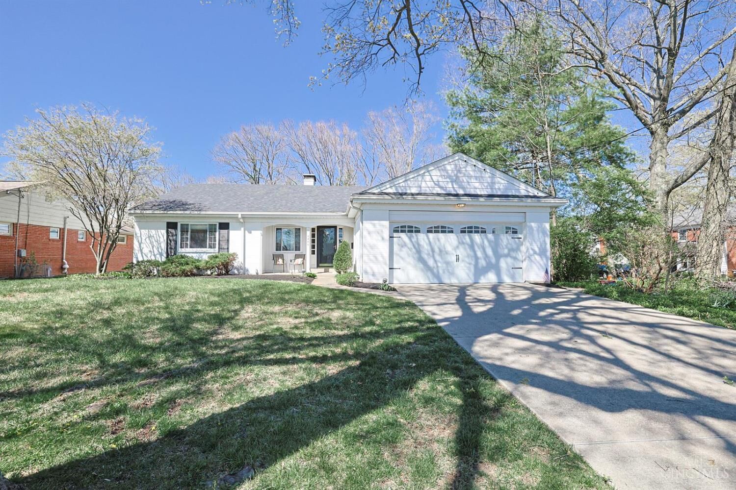 Property Photo:  6846 Juniperview Lane  OH 45243 