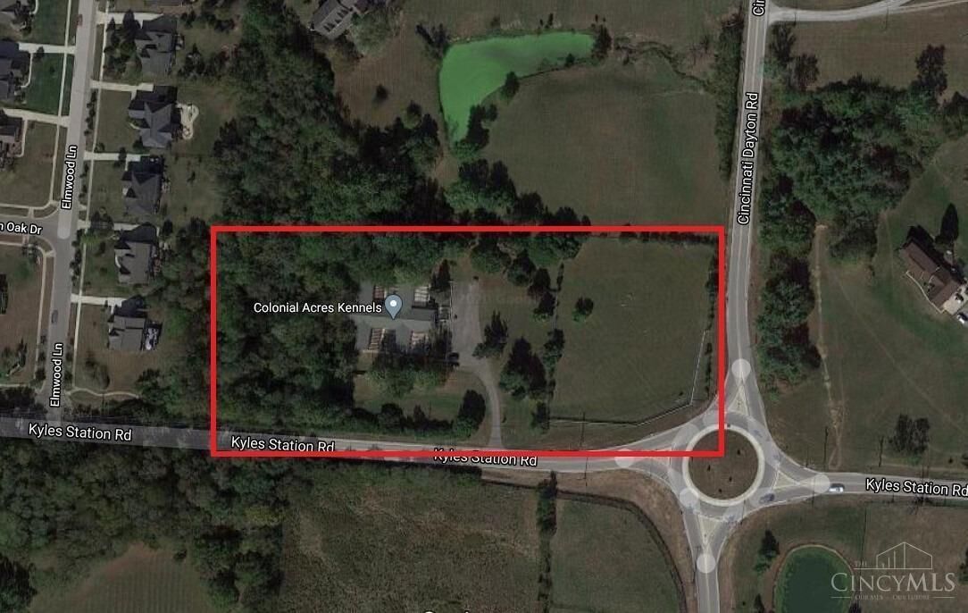 Property Photo:  7580 Kyles Station Road  OH 45044 