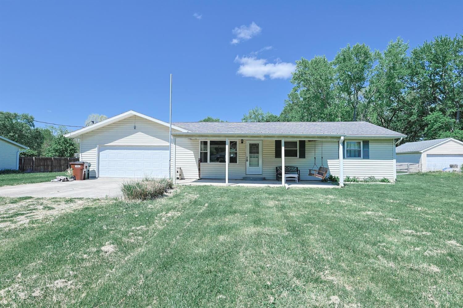 Property Photo:  7808 Myrtle Drive  OH 45005 