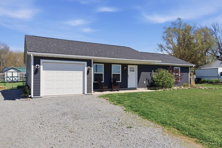 Property Photo: 7485 St Rt 123 OH 45107