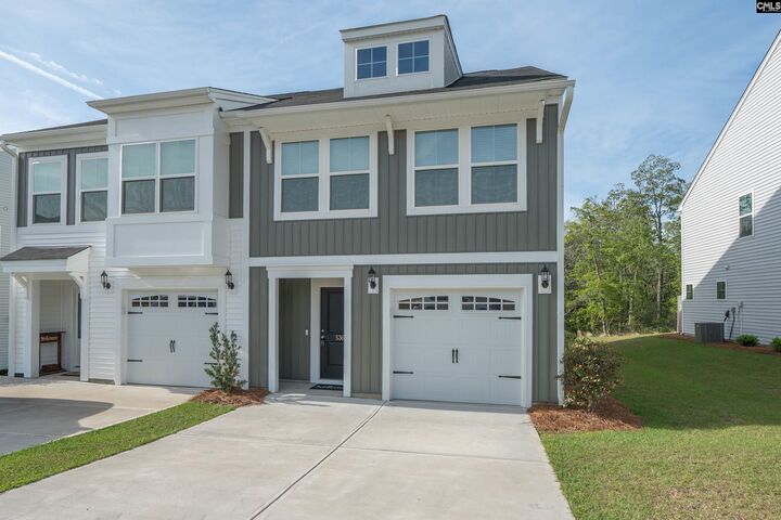 Property Photo:  536 Kingfisher  SC 29072 