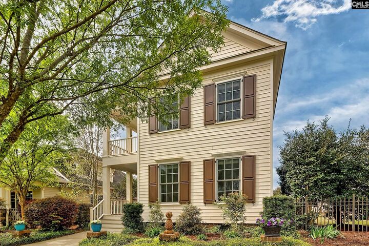 Property Photo:  241 River Club  SC 29072-6718 