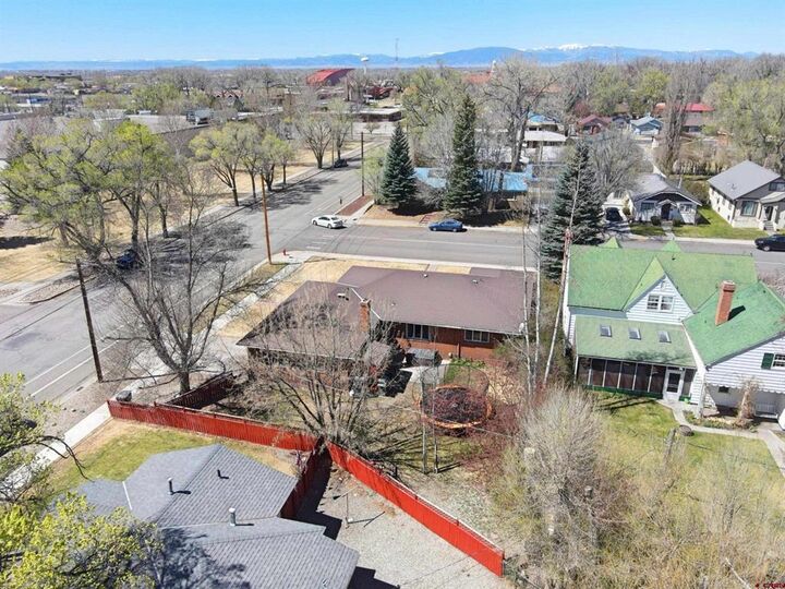 Property Photo: 222 La Veta Avenue CO 81101
