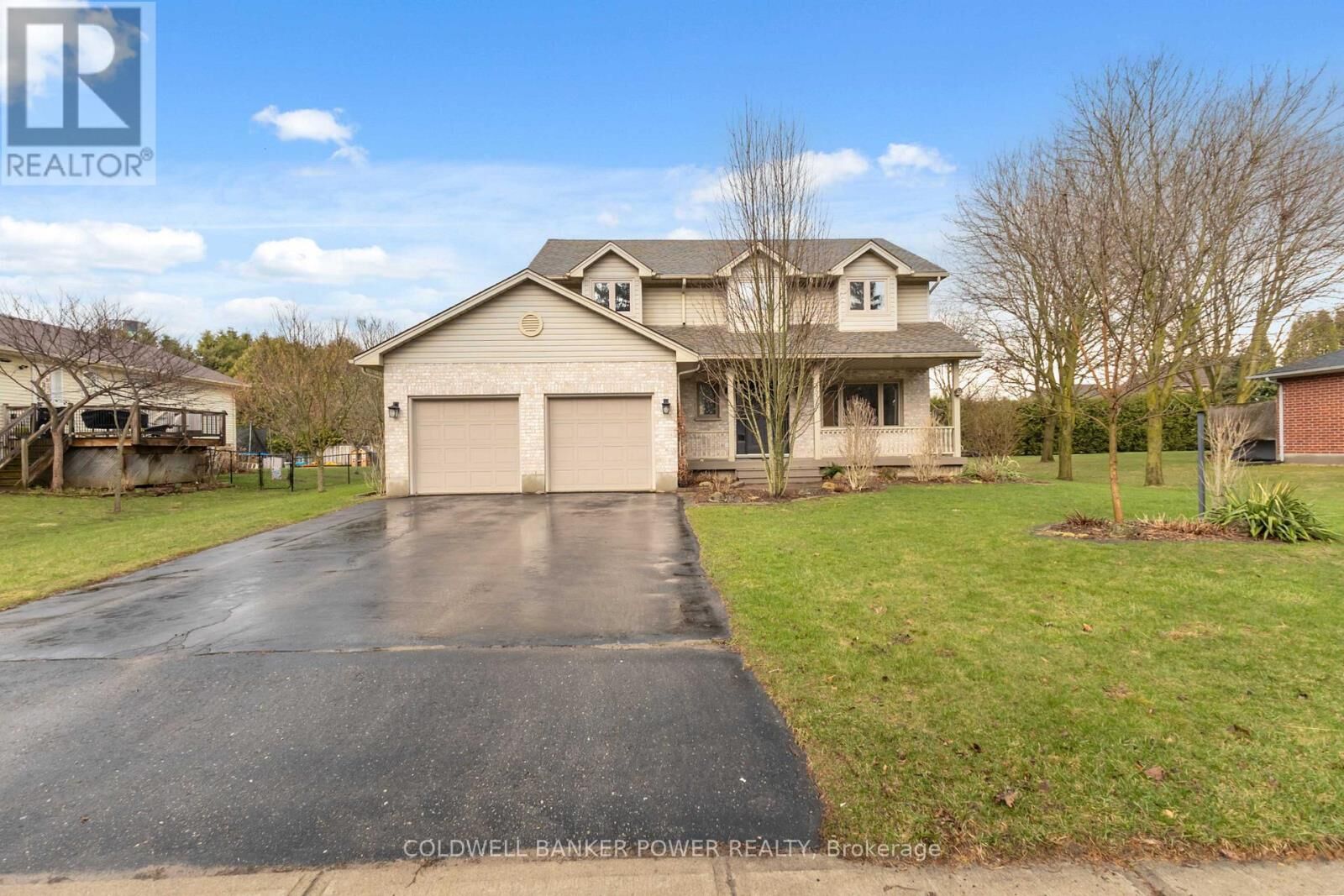 Property Photo:  3558 Springer Road  ON N0L 1E0 