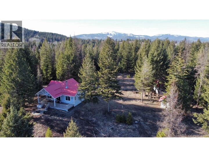 1475 Courtenay Brown Road — photo 1