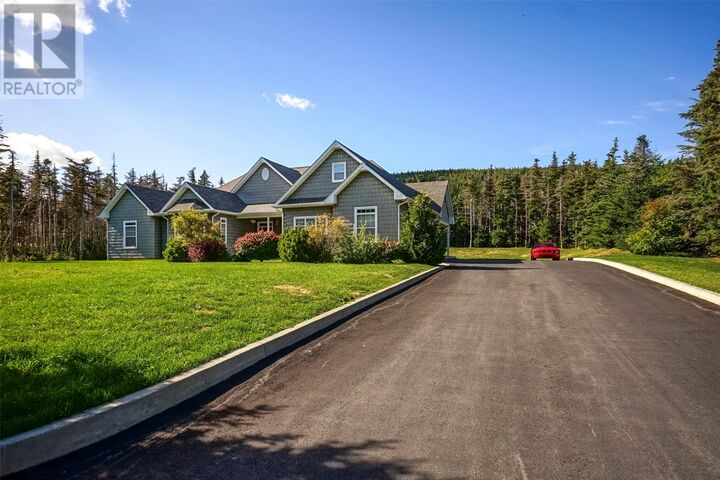 Property Photo: 15 Pondside Road NL A1Y 0A7